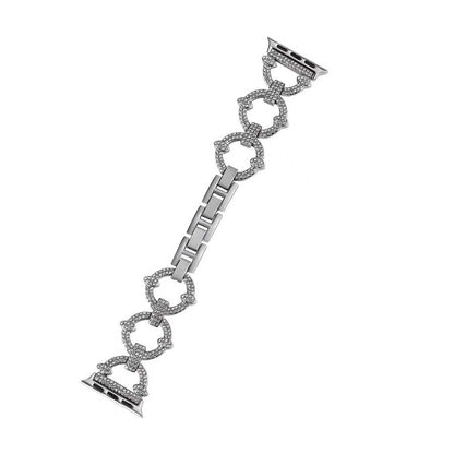 Watch 40mm KRD-57 Metal Kordon