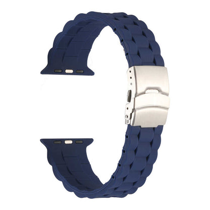 Watch 40mm KRD-72 Silikon Kordon