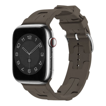 Watch 40mm KRD-92 Silikon Kordon