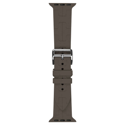Watch 40mm KRD-92 Silikon Kordon