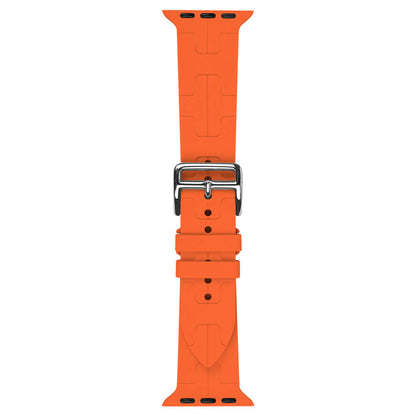 Watch 40mm KRD-92 Silikon Kordon