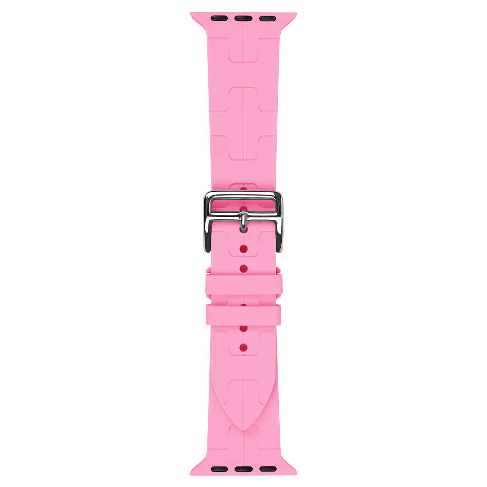 Watch 40mm KRD-92 Silikon Kordon