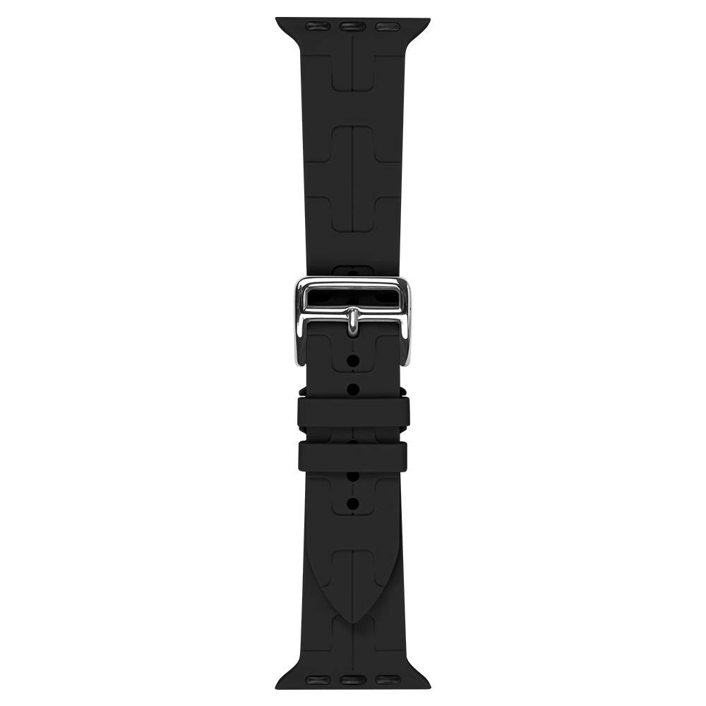 Watch 40mm KRD-92 Silikon Kordon