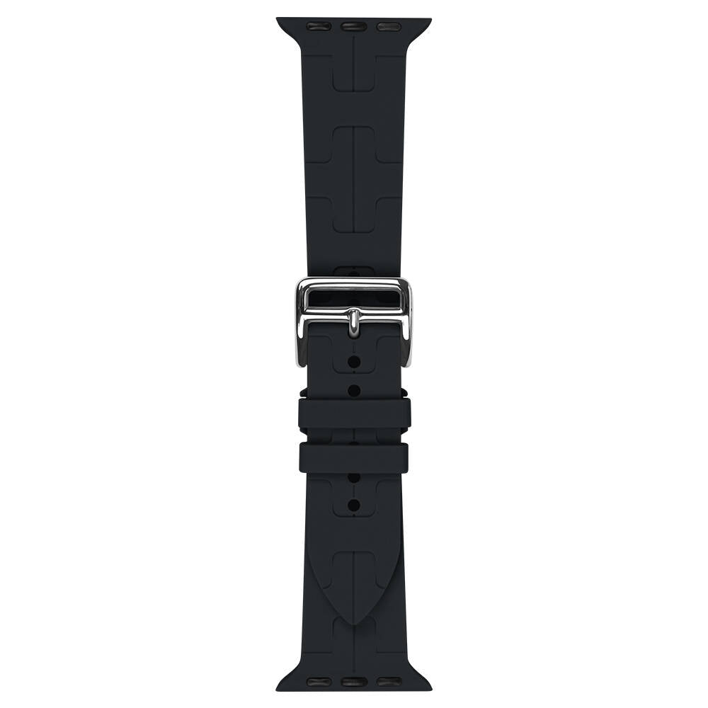 Watch 40mm KRD-92 Silikon Kordon