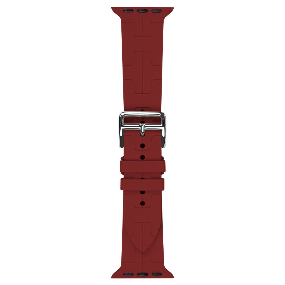 Watch 40mm KRD-92 Silikon Kordon