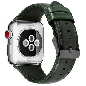 Apple Watch 40mm Luxury Leather Deri Kordon