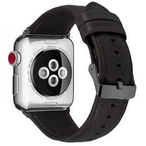 Apple Watch 40mm Luxury Leather Deri Kordon