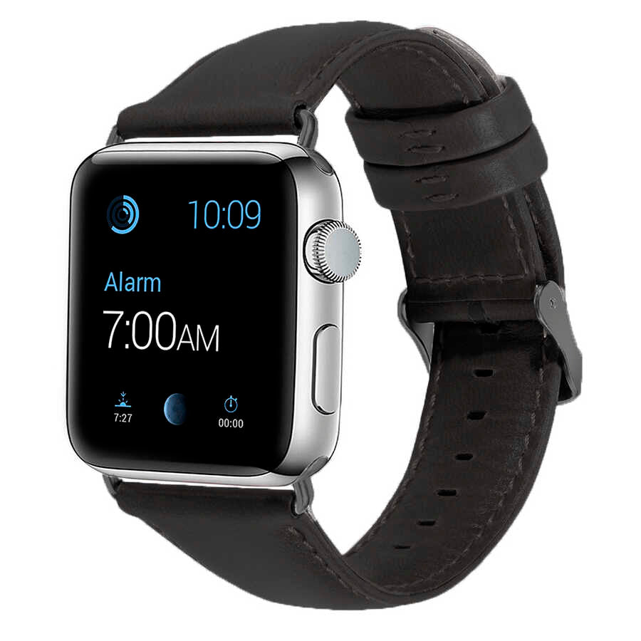 Apple Watch 40mm Luxury Leather Deri Kordon