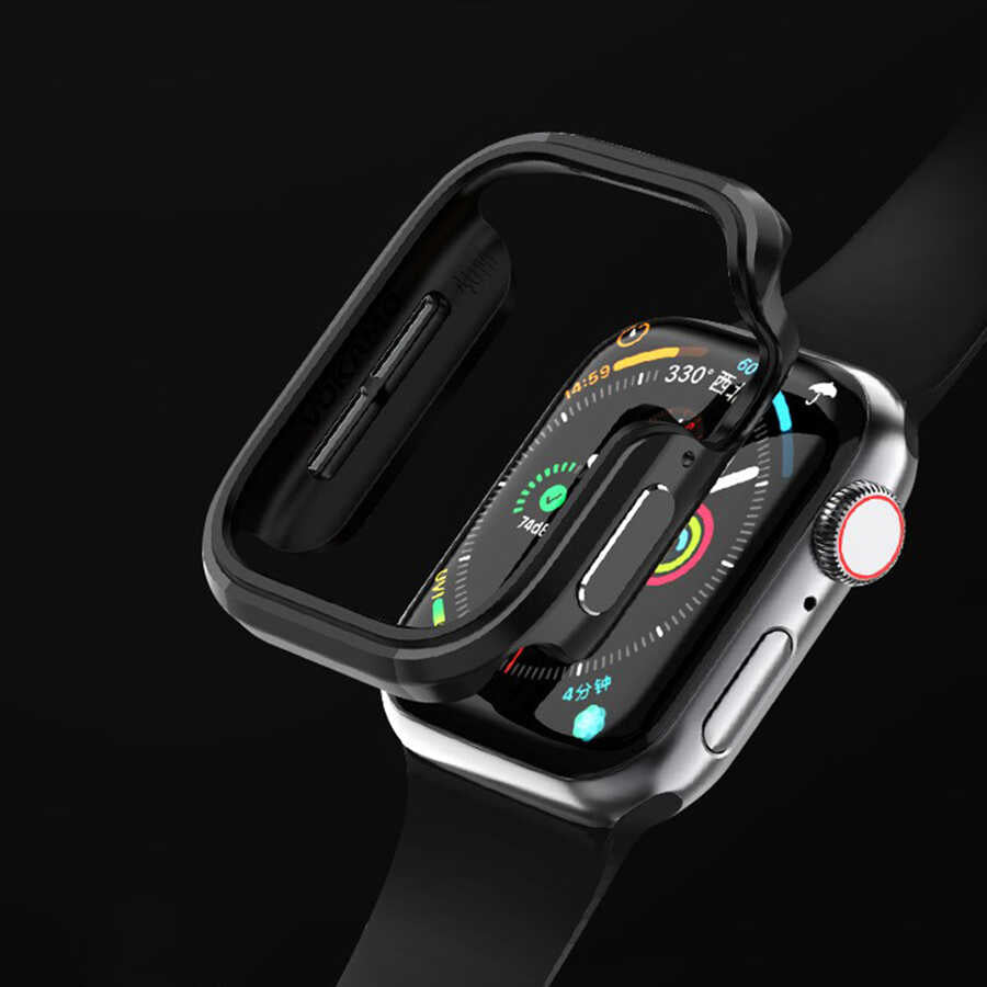 Apple Watch 40mm Wiwu Defense Watch Kapak