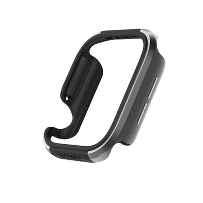Apple Watch 40mm Wiwu Defense Watch Kapak Gri