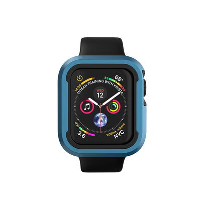 Apple Watch 40mm Wiwu JD-101 Defender Akıllı Saat Kasa Koruyucu Yeşil