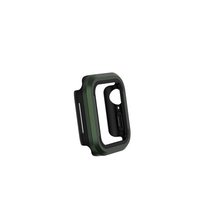 Apple Watch 40mm Wiwu JD-101 Defender Akıllı Saat Kasa Koruyucu Gri