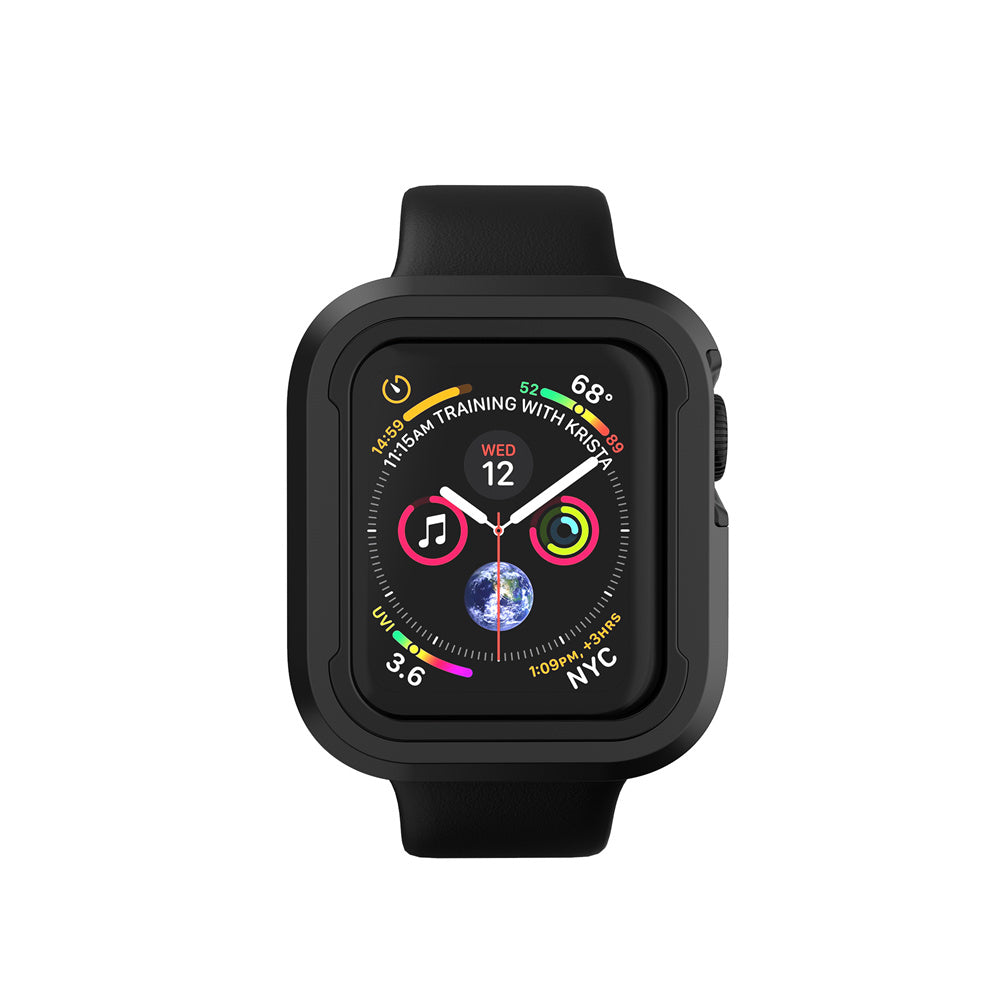 Apple Watch 40mm Wiwu JD-101 Defender Akıllı Saat Kasa Koruyucu Yeşil