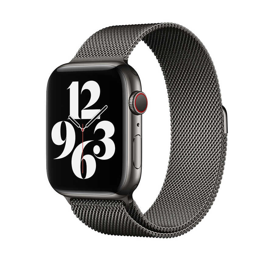 Apple Watch 40mm Wiwu Minalo Metal Kordon