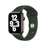 Apple Watch 40mm Wiwu Sport Band Silikon Kordon