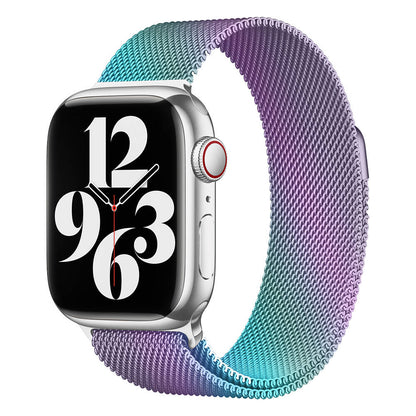 Watch 40mm Zore Band-01 Metal Kordon