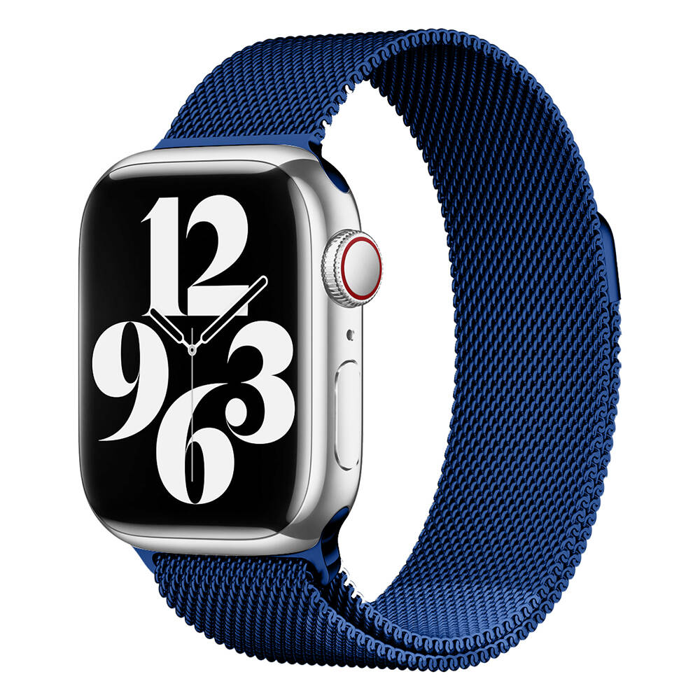 Watch 40mm Zore Band-01 Metal Kordon