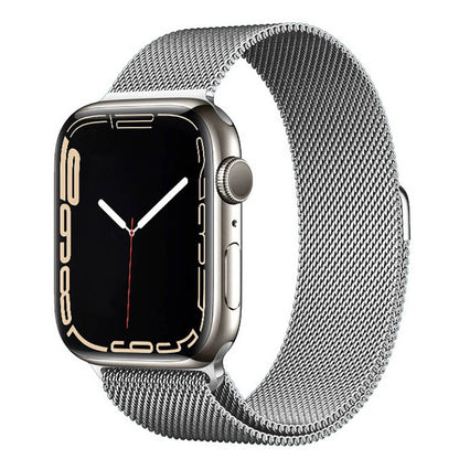 Watch 40mm Zore Band-01 Metal Kordon