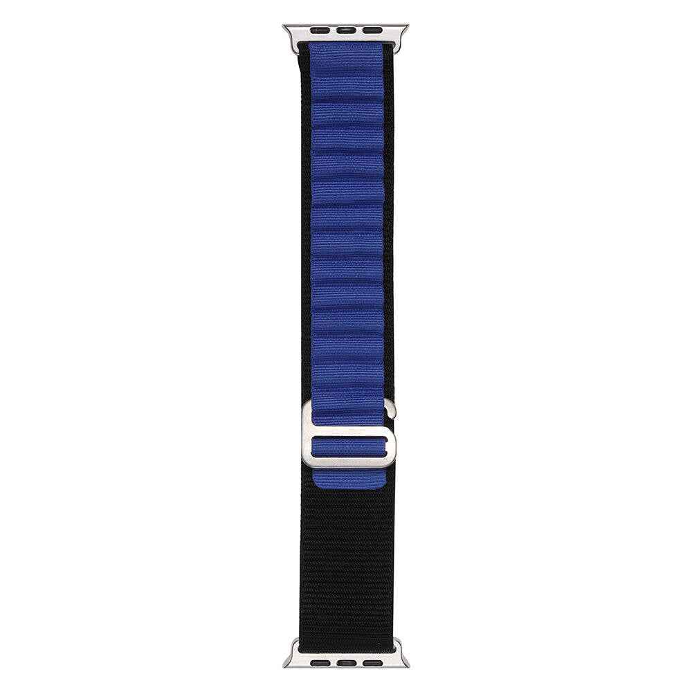 Watch 40mm Zore Band-74 Hasır Kordon