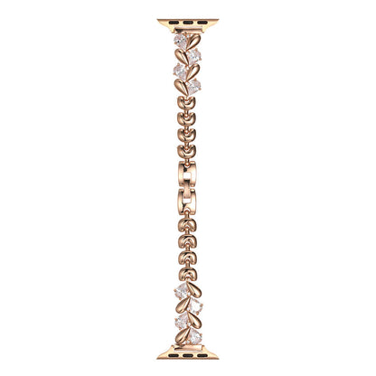 Watch 40mm Zore KRD-103 Metal Kordon