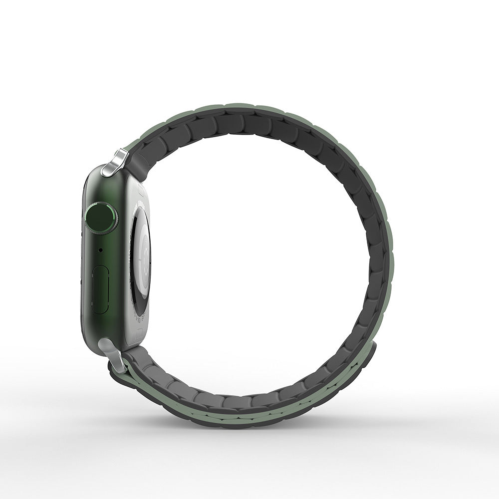 Apple Watch 40mm Zore KRD-122 Silikon Kordon Strap Kayış