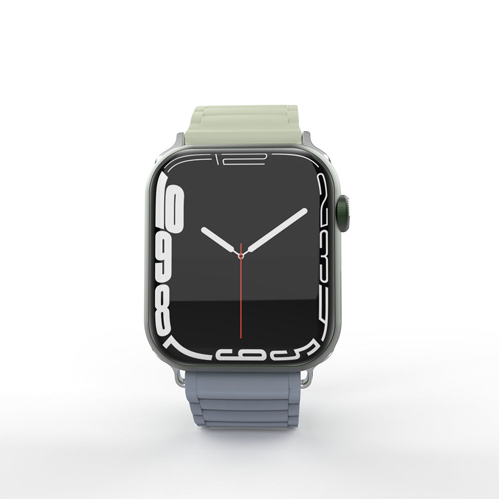 Watch 40mm Zore KRD-122 Silikon Kordon Strap Kayış