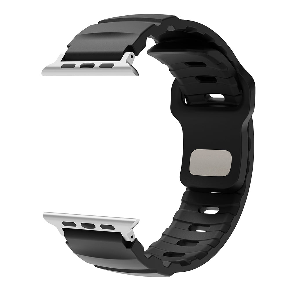 Watch 40mm Zore KRD-143 Silikon Kordon