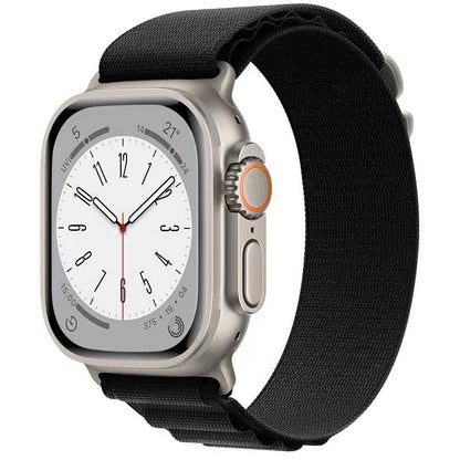 Watch 40mm Zore KRD-74 Hasır Kordon