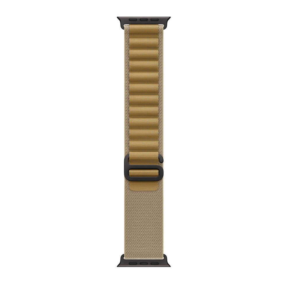 Watch 40mm Zore KRD-74 Hasır Kordon