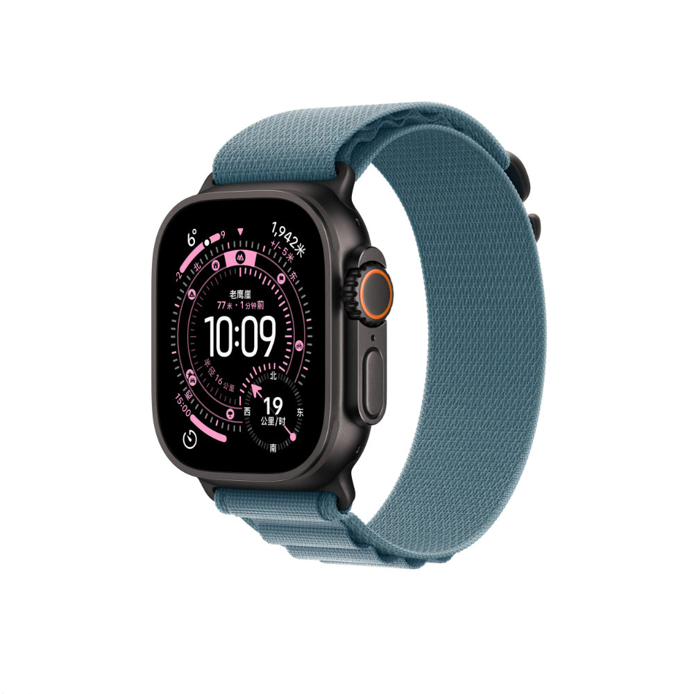 Watch 40mm Zore KRD-74 Hasır Kordon