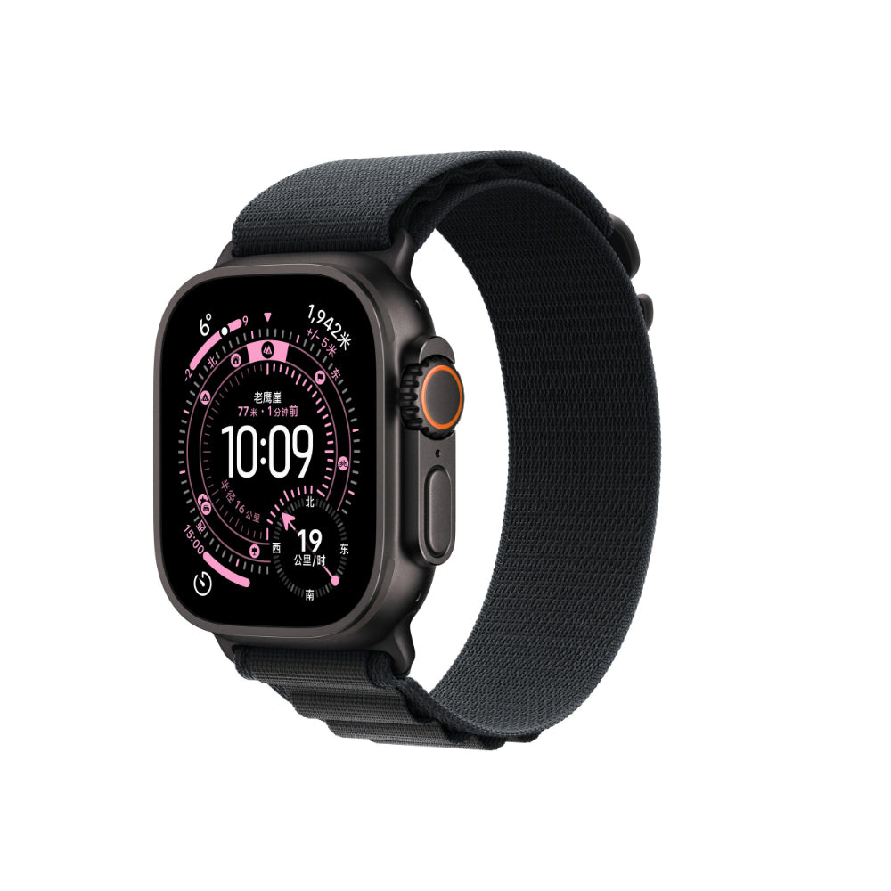 Watch 40mm Zore KRD-74 Hasır Kordon