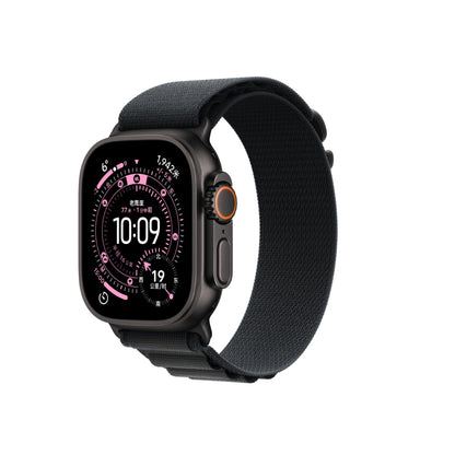 Watch 40mm Zore KRD-74 Hasır Kordon