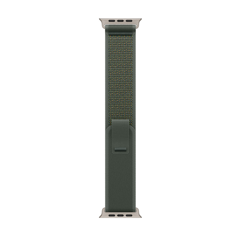 Watch 40mm Zore KRD-77 Hasır Kordon