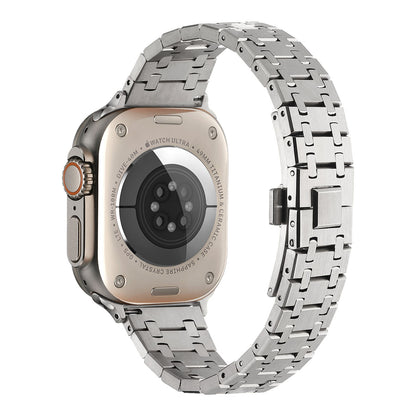 Watch 40mm Zore KRD-83 Metal Kordon