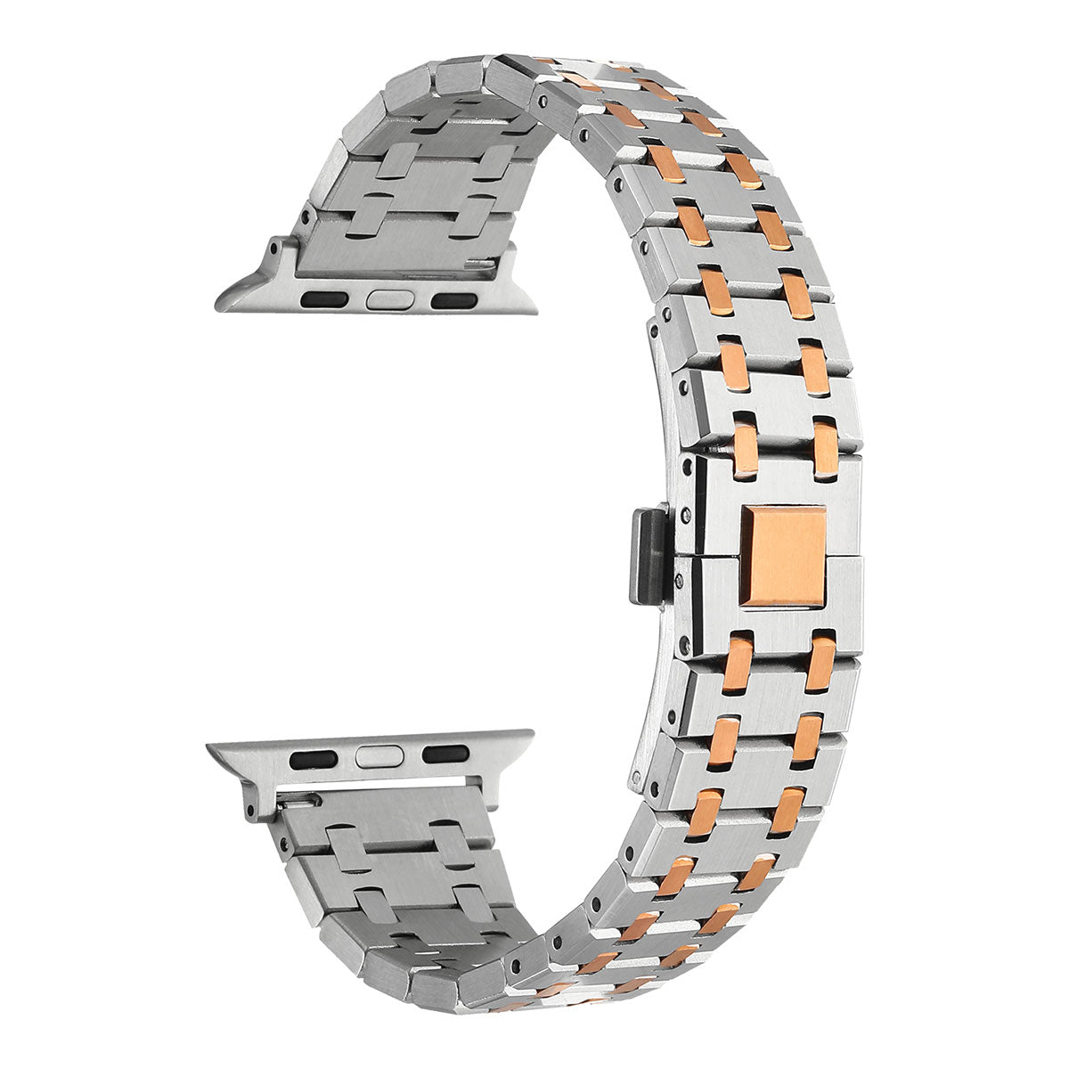 Watch 40mm Zore KRD-83 Metal Kordon