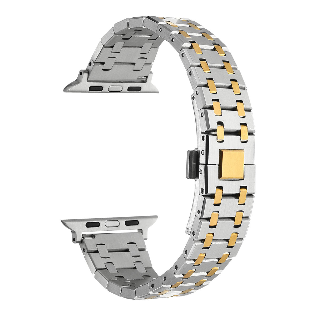 Watch 40mm Zore KRD-83 Metal Kordon