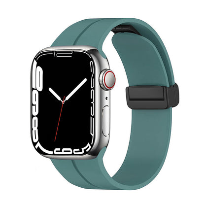 Watch 40mm Zore KRD-84 Silikon Kordon