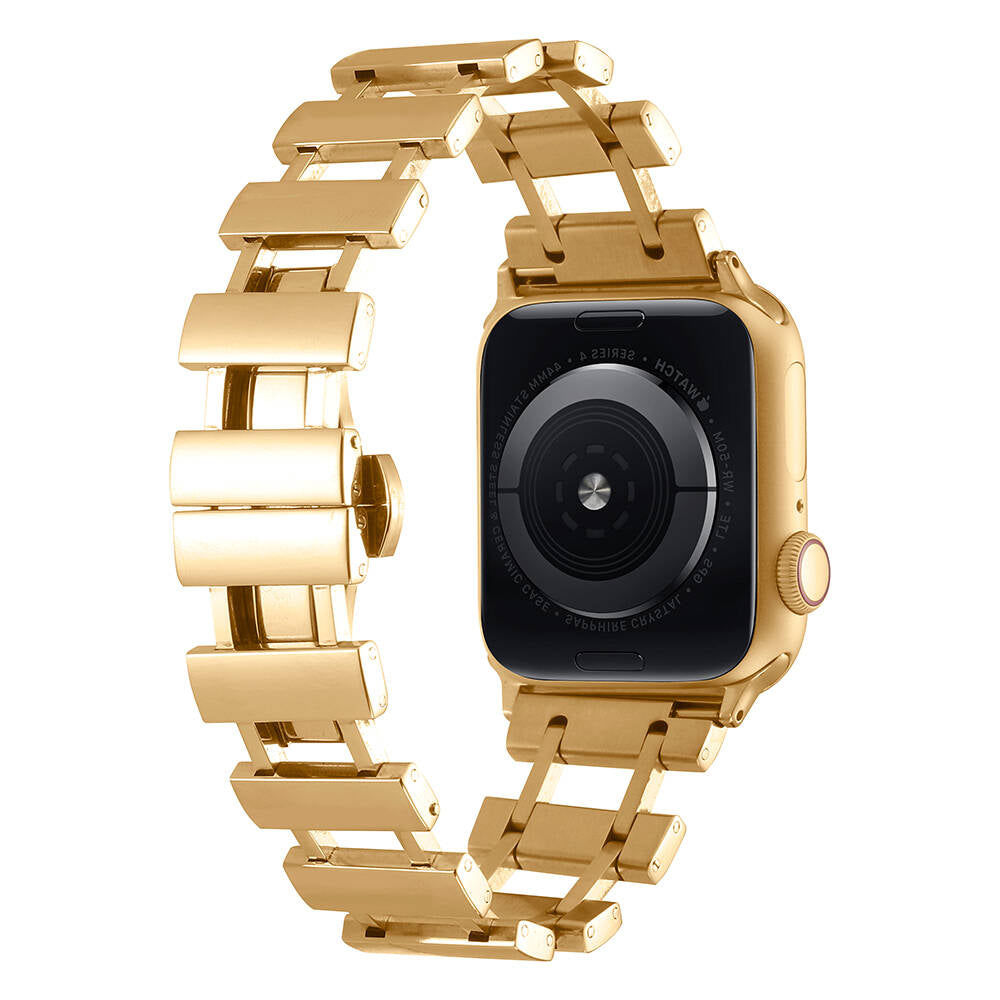 Watch 40mm Zore KRD-96 Metal Kordon