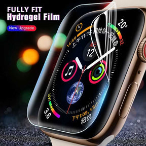 Apple Watch 40mm Zore Narr Tpu Body Ekran Koruyucu