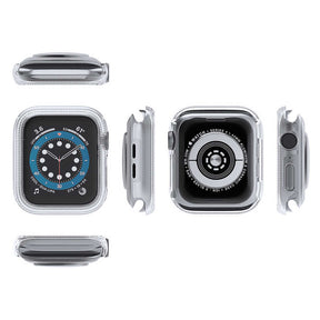 Apple Watch 40mm Zore Watch Gard 03 Ekran Koruyucu