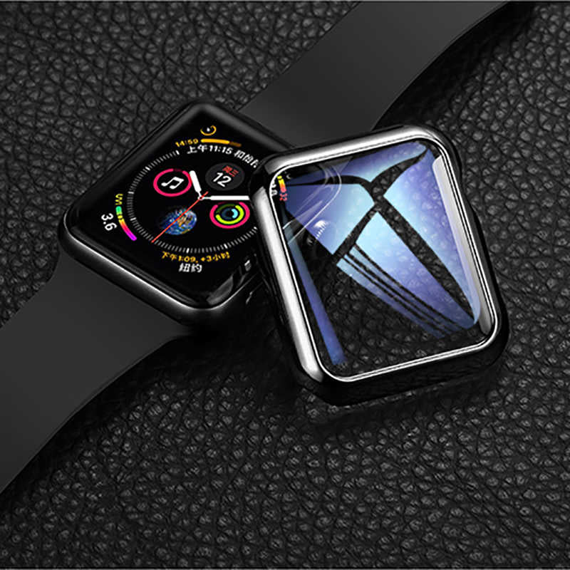 Apple Watch 40mm Zore Watch Gard Ekran Koruyucu