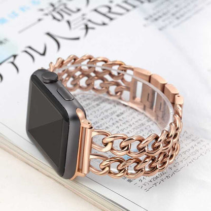 Watch 42mm Cowboy Metal Kordon