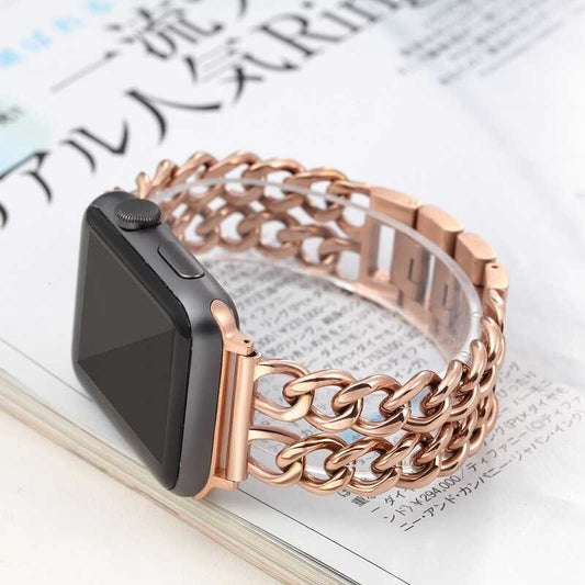 Watch 42mm Cowboy Metal Kordon