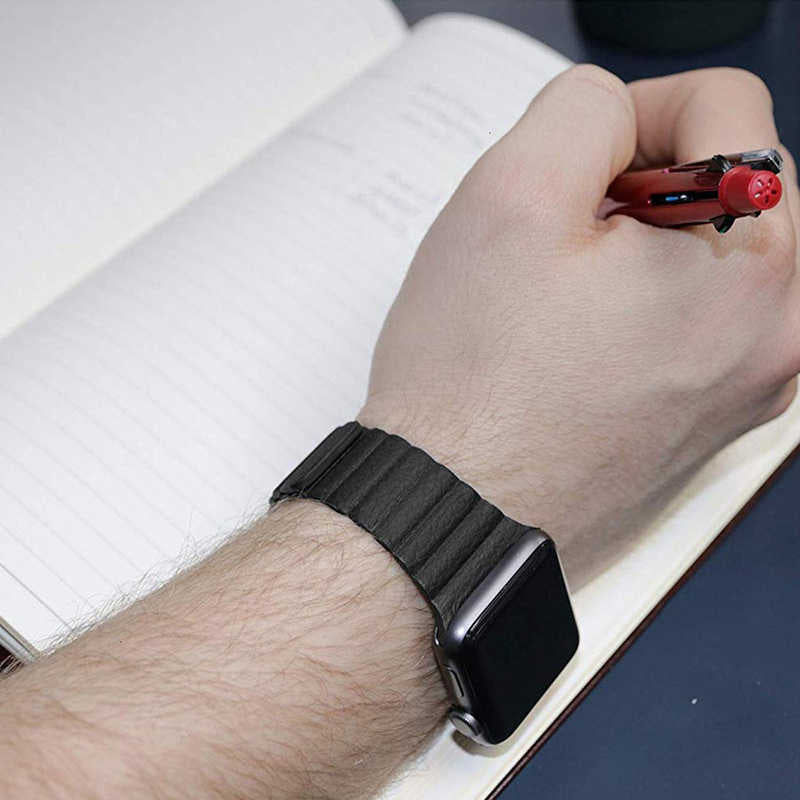 Watch 42mm KRD-09 Deri Lop Kordon