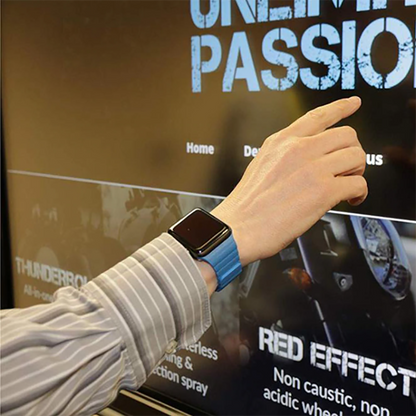 Watch 42mm KRD-09 Deri Lop Kordon