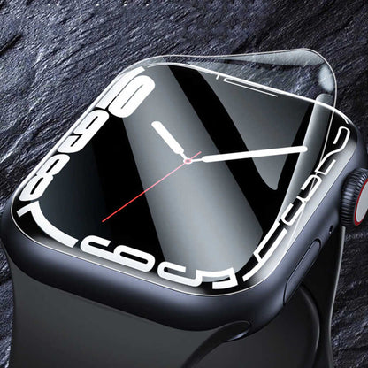 Watch 42mm Go Des 2 in 1 Ekran Koruyucu