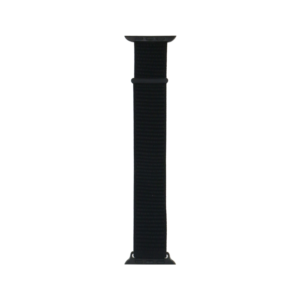 Watch 42mm Kordon Band-03 Serisi Hasır Strap Kayış