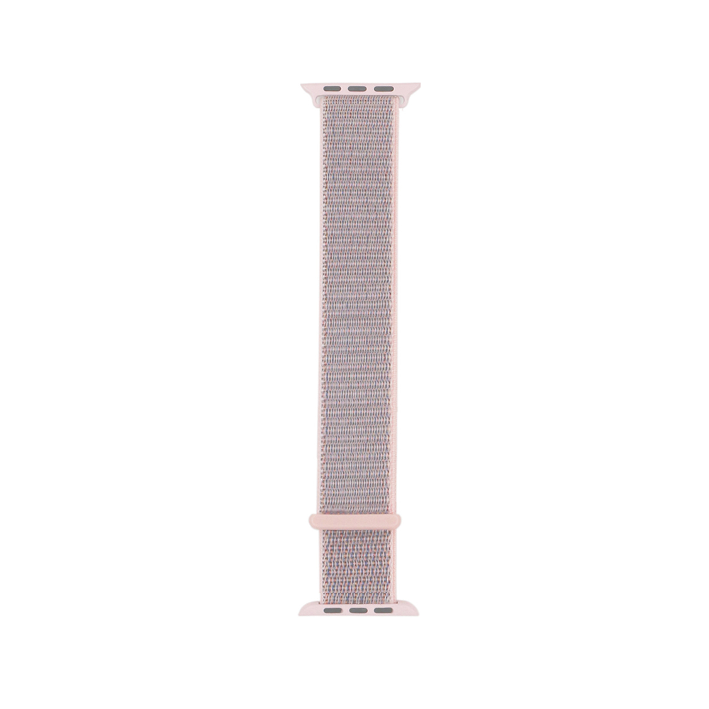Watch 42mm Kordon Band-03 Serisi Hasır Strap Kayış