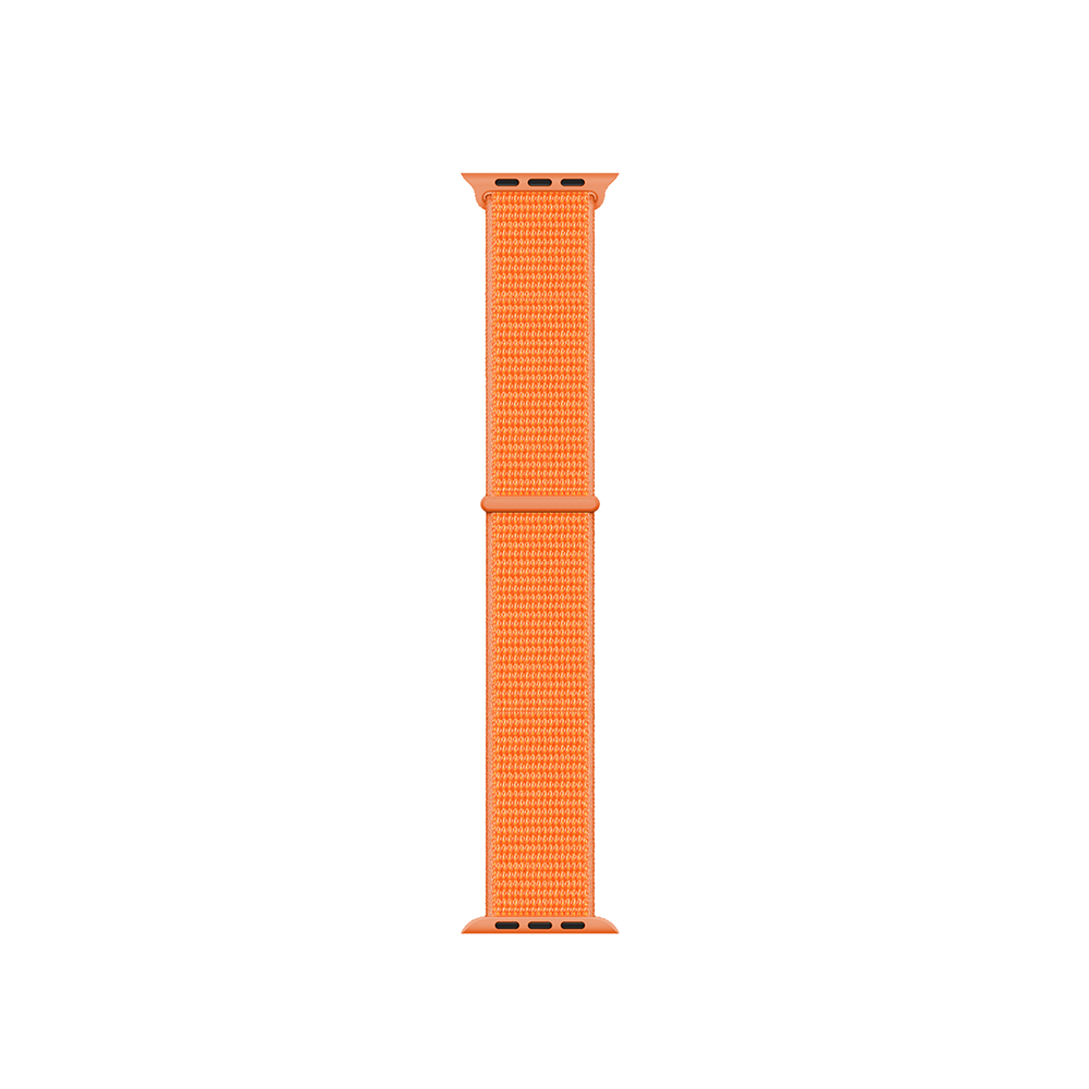 Watch 42mm Kordon Band-03 Serisi Hasır Strap Kayış