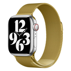 Apple Watch 42mm KRD-01 Metal Kordon